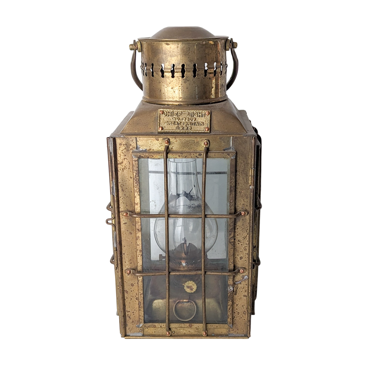 ✷antique✷CHIEF LIGHT✷真鍮 PXL_20240120_005340073.RAW-01.