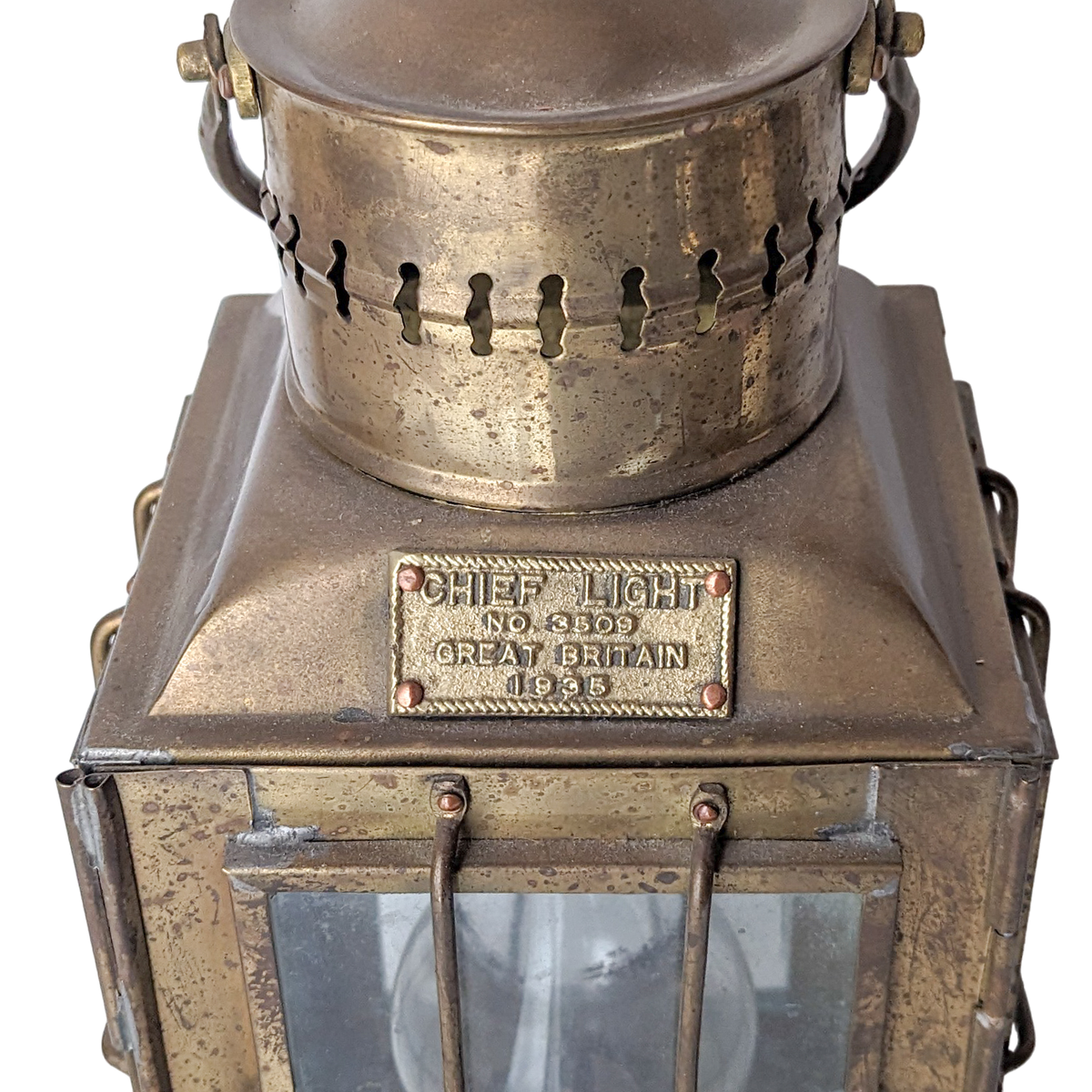 ✷antique✷CHIEF LIGHT✷真鍮 PXL_20240120_005345449.RAW-01.