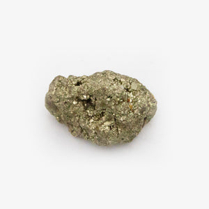 Iron Pyrite (Fools Gold) Nugget