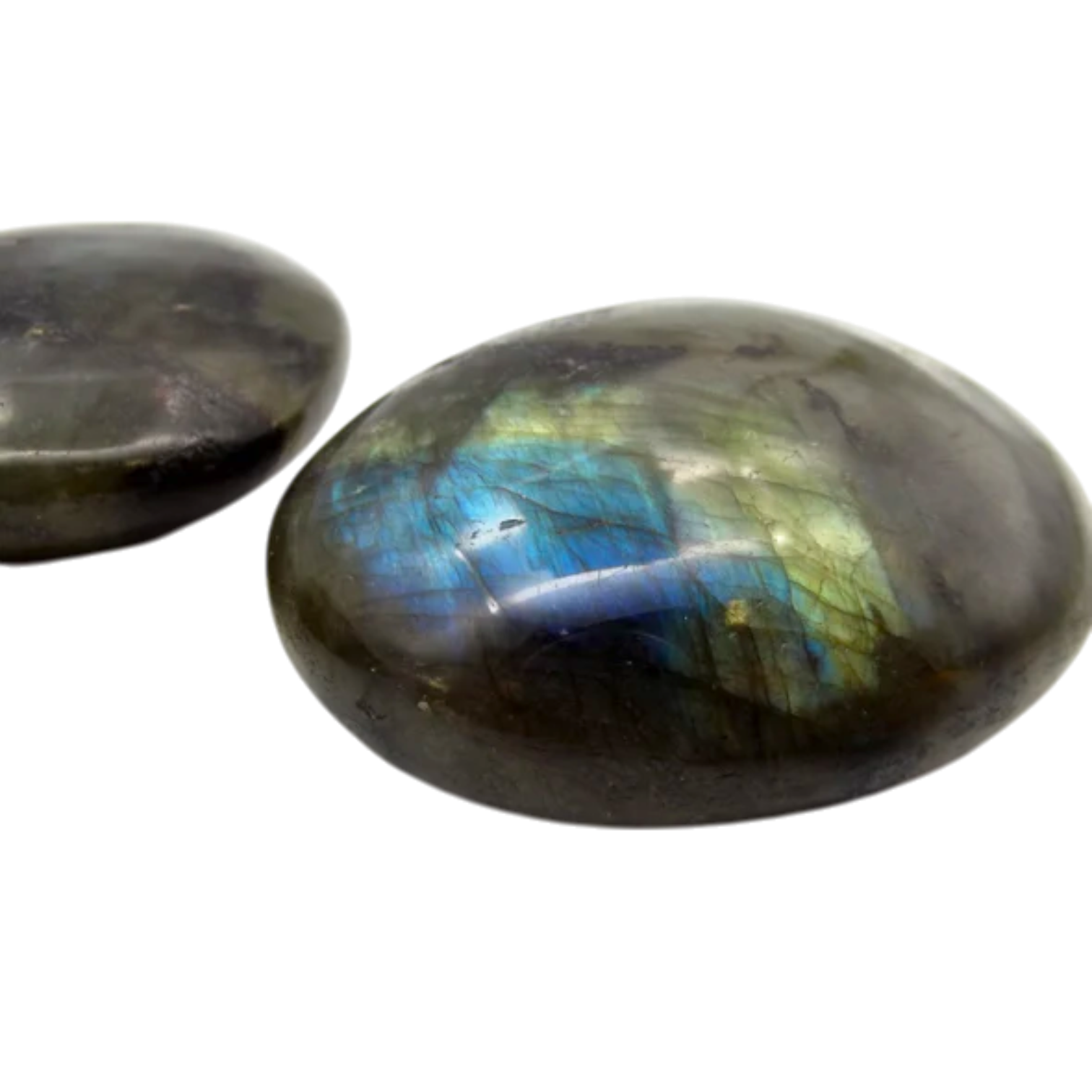 Labradorite Pebble