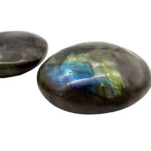 Labradorite Pebble