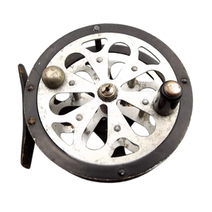 antique fishing reels pflueger Captain Reel Cisco's Gallery Vintage Fishing Casting Reel Pflueger