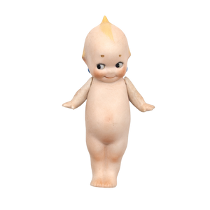 Antique Rose O'Neill Bisque Kewpie Doll