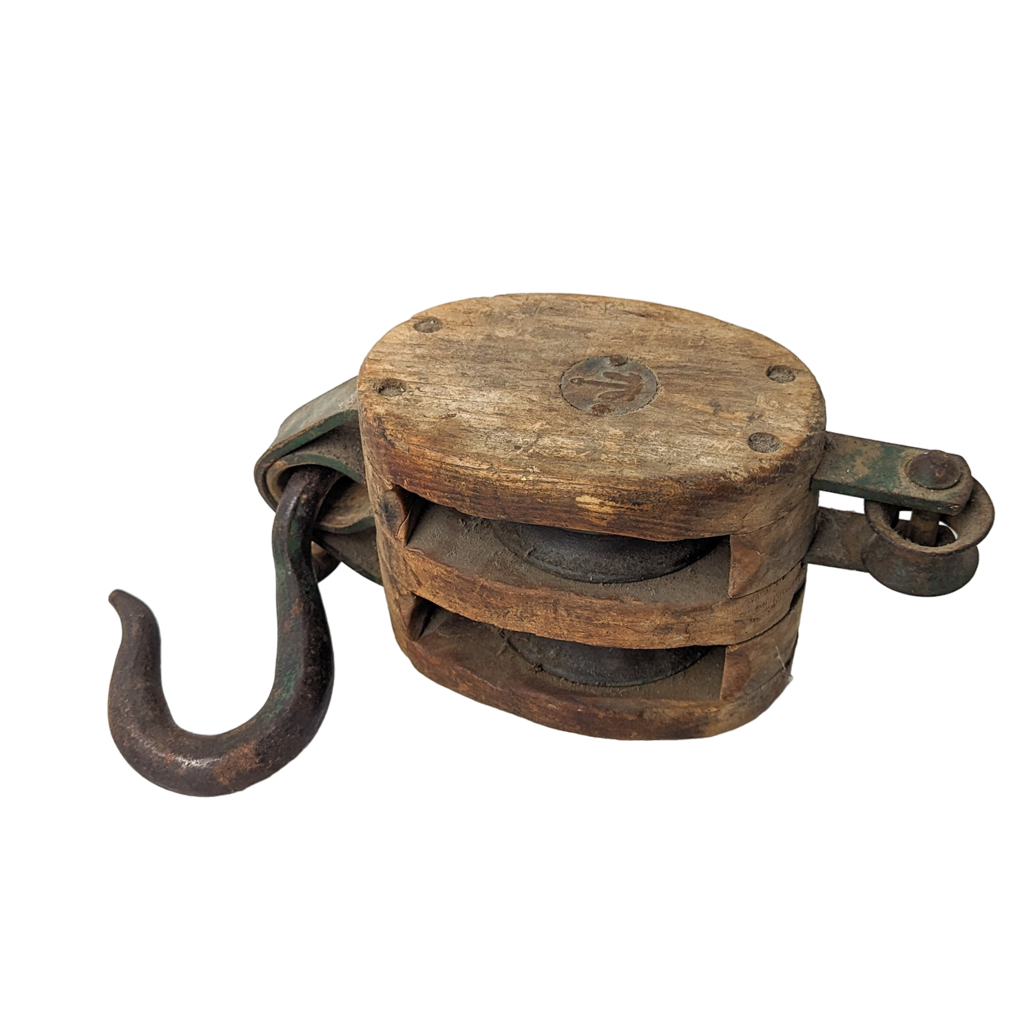 Nautical – Ballyhoo Curiosity Shop