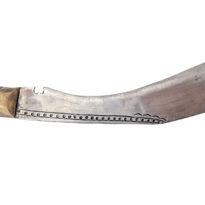 Vintage Gurkha Kukri Knife