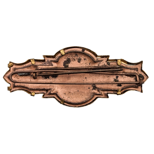 Antique Victorian Celluloid Odd Fellows Fraternal Handshake IOOF Antique Victorian Celluloid Odd Fellows Fraternal Handshake IOOF