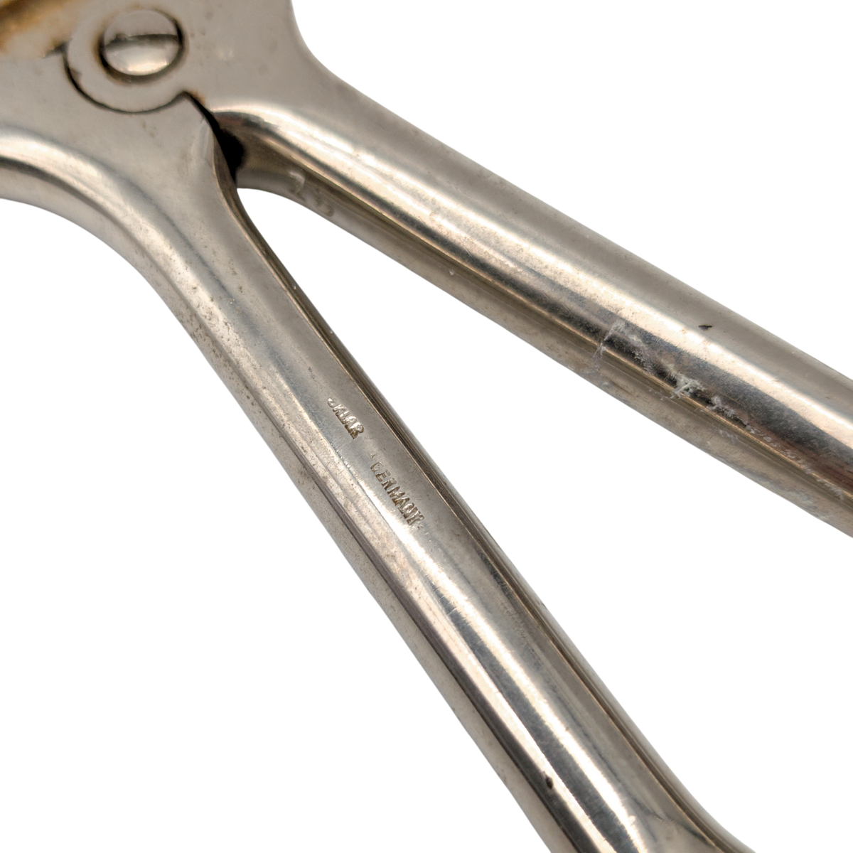 Vintage Surgical Rib Cutters – Ballyhoo Curiosity Shop