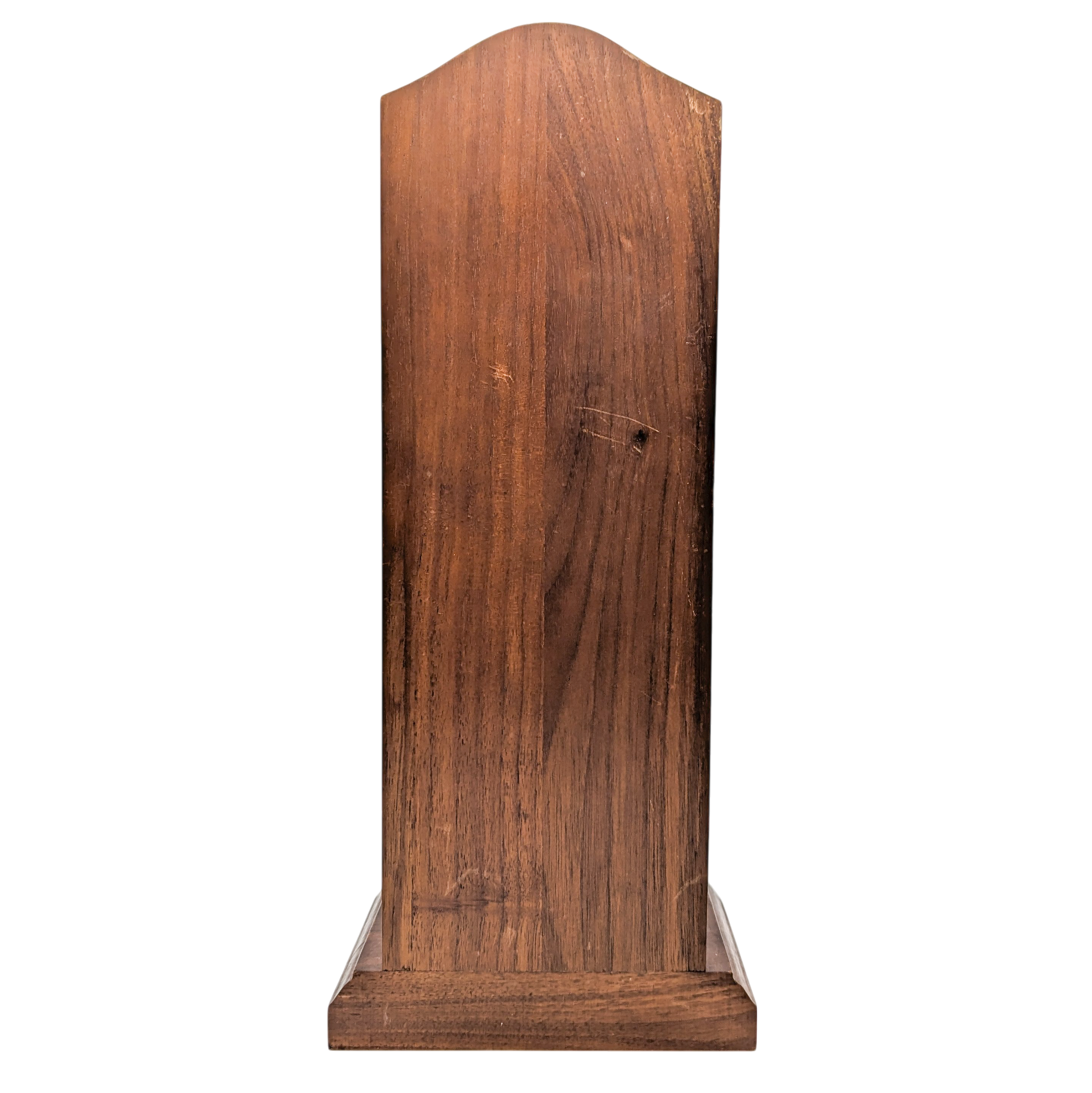 Vintage 1940s Sport Fishing Trophy