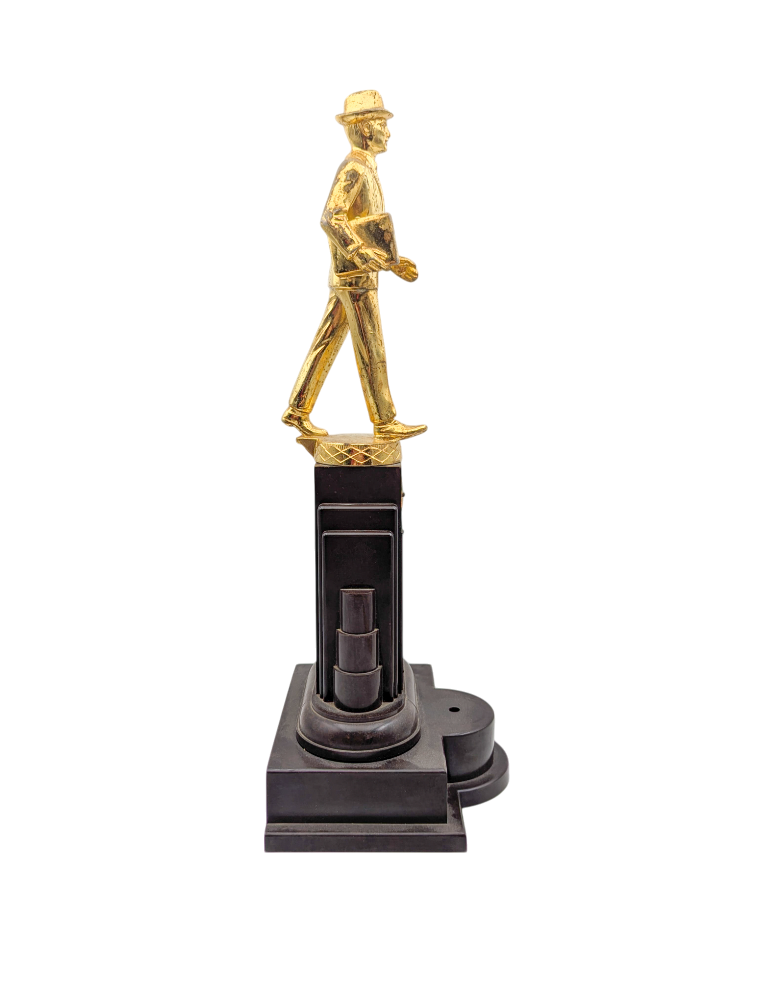 Vintage 1947 PYC Championship Trophy