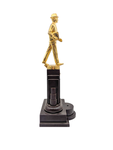 Vintage 1947 PYC Championship Trophy