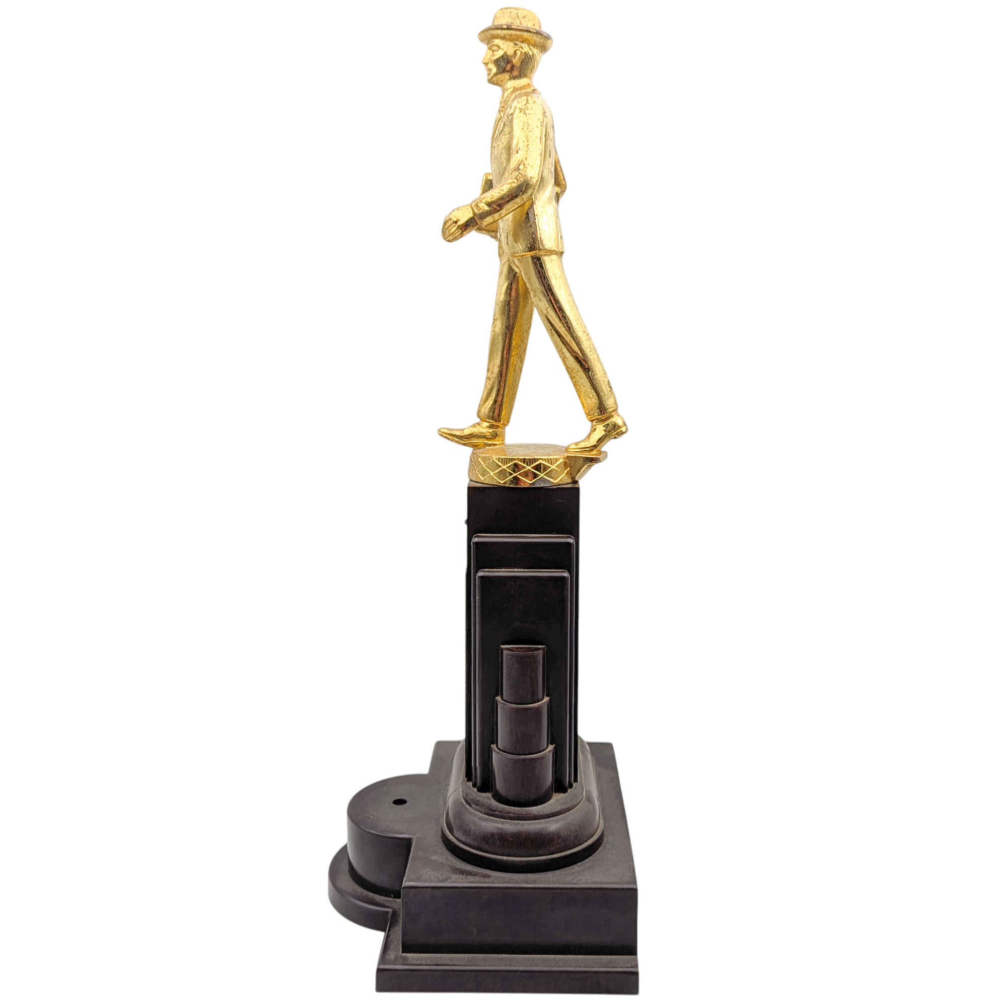Vintage 1947 PYC Championship Trophy