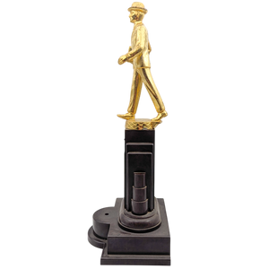 Vintage 1947 PYC Championship Trophy