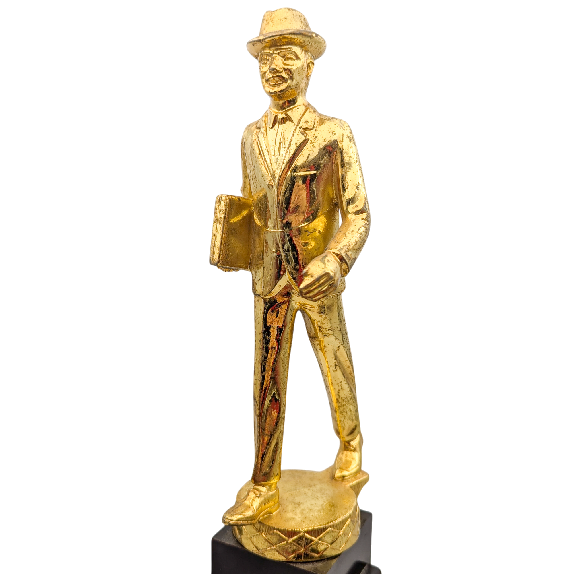 Vintage 1947 PYC Championship Trophy