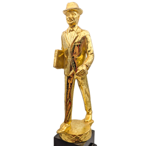 Vintage 1947 PYC Championship Trophy