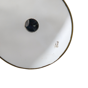 Vintage Doctor's Headband Reflector Mirror