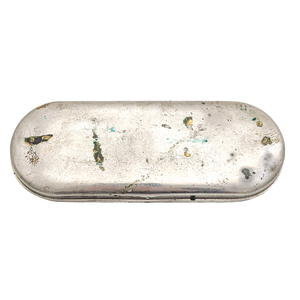 Antique Hypodermic Syringe Set