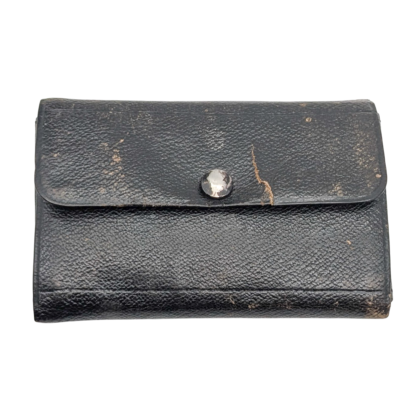 Antique Cat Gut Suture Ampule Travel Set