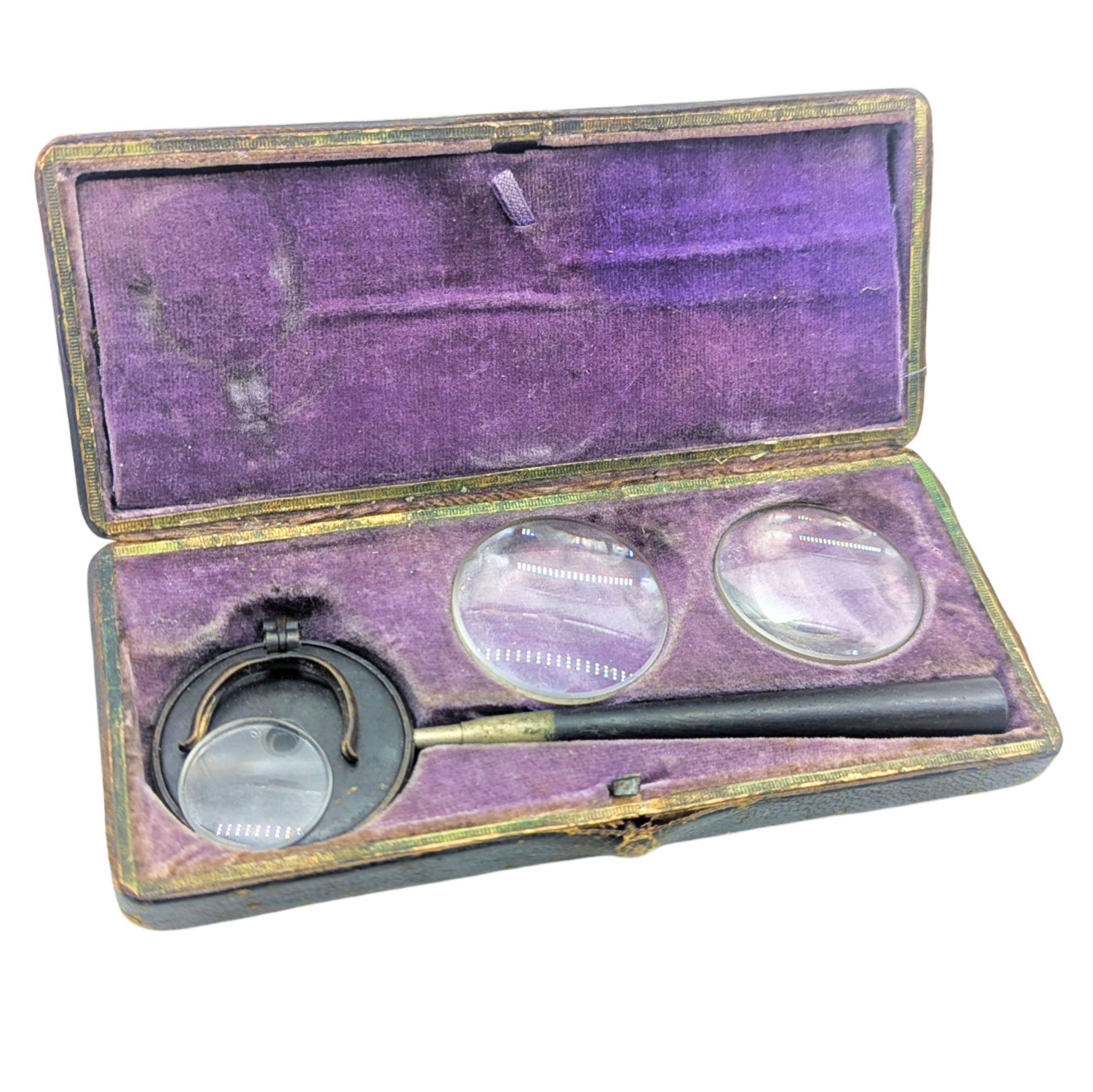 All Antique & Vintage – Ballyhoo Curiosity Shop