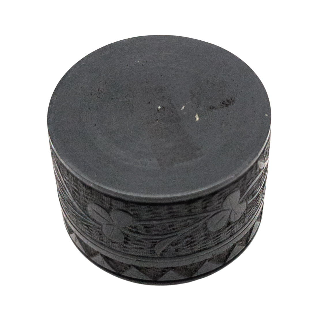 Antique Irish Carved Bog Oak Snuff Box – Ballyhoo Curiosity Shop