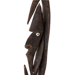 Vintage Papua New Guinea Yipwon Spirit Hook