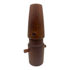 Vintage Dansk Danish Modern Teak Pepper Mill