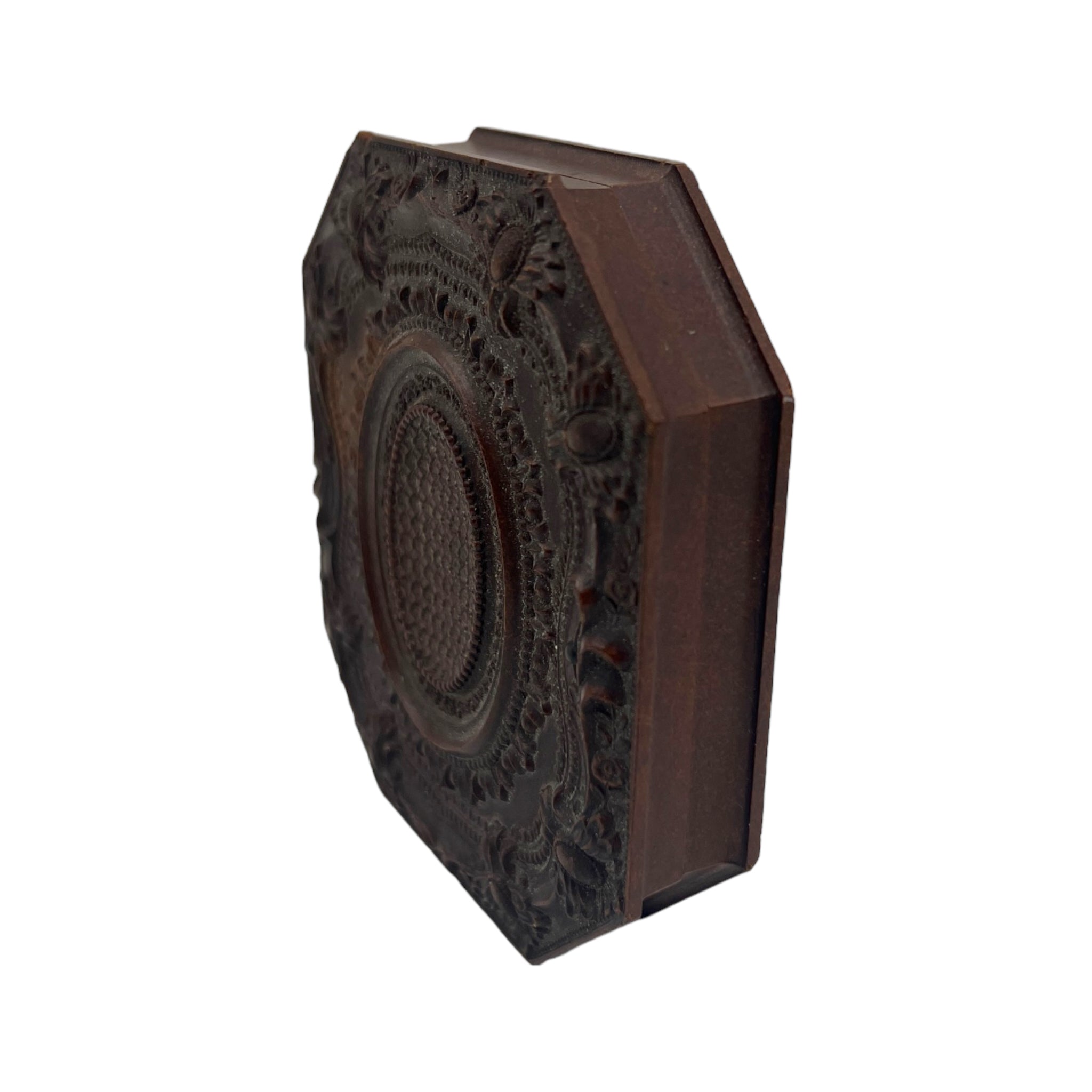 Antique 1860's Peck Union Photo Case