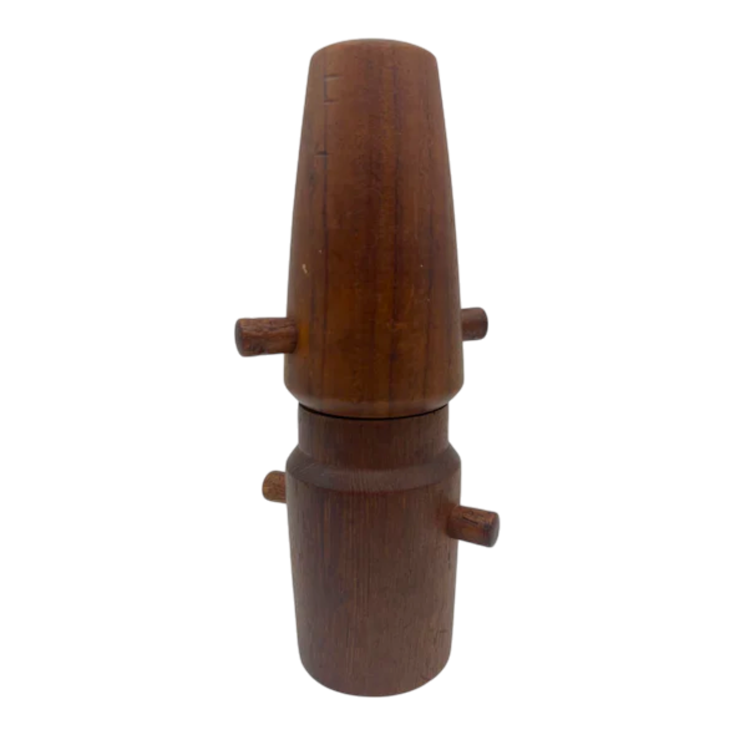 Vintage Dansk Danish Modern Teak Pepper Mill