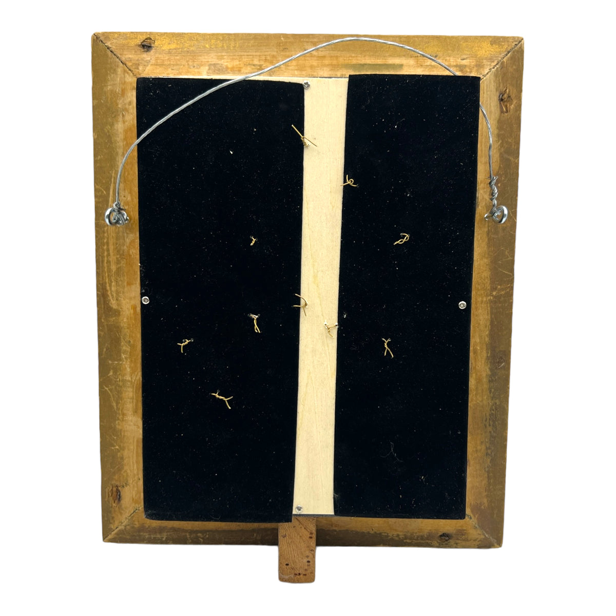 Articulated Human Hand Bones Shadow Box – Ballyhoo Curiosity Shop