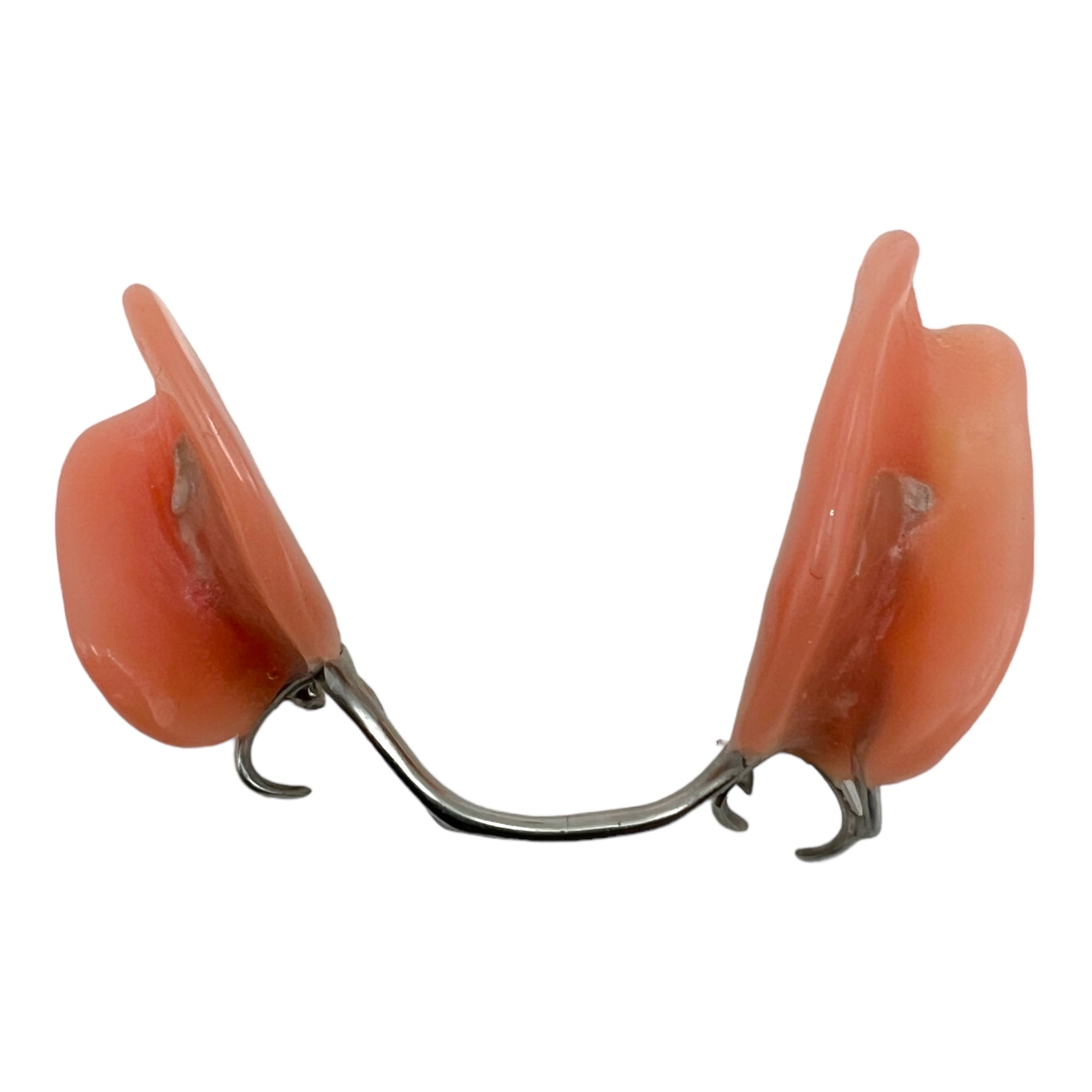Vintage Acrylic Partial Denture
