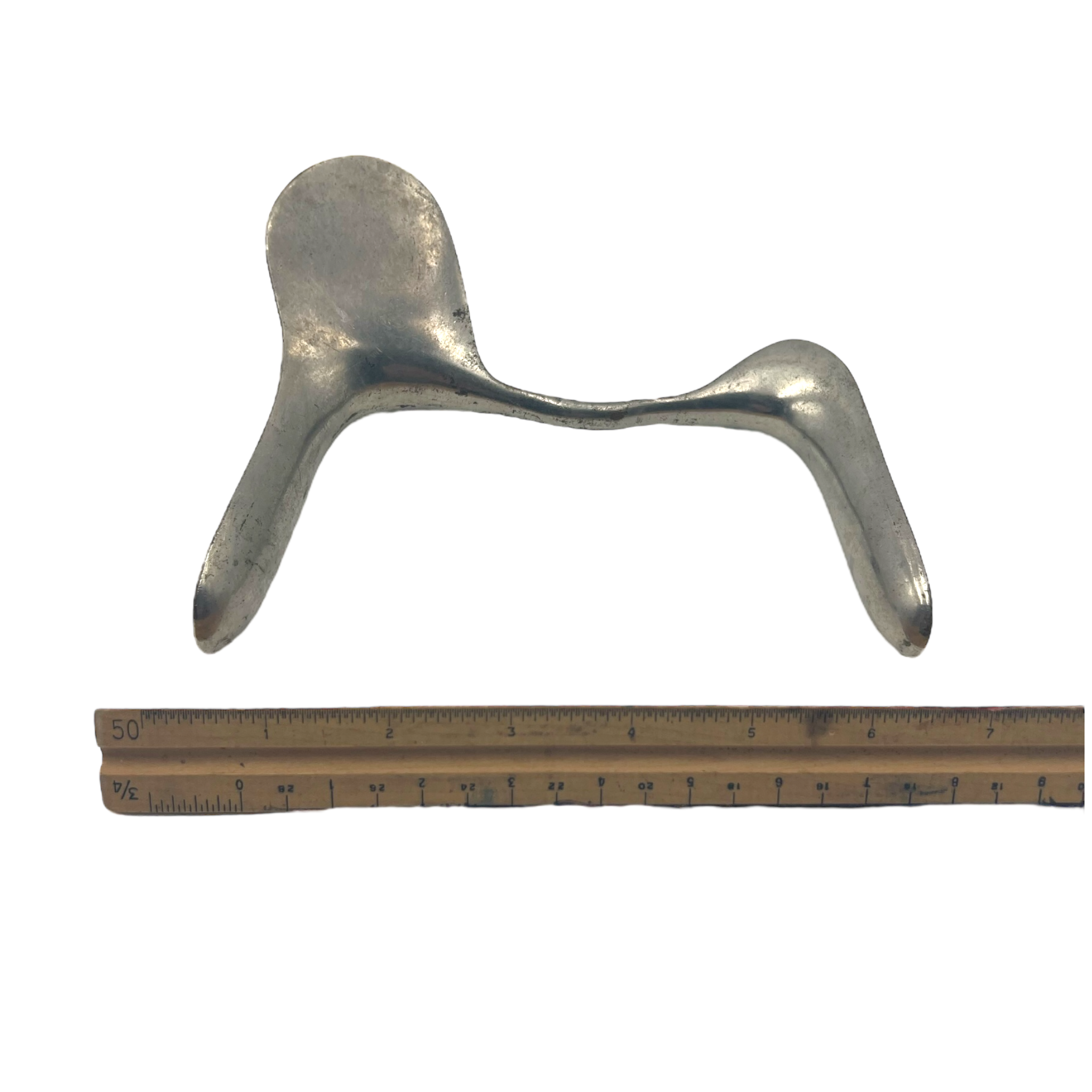 Antique OBGYN Vaginal Retractor