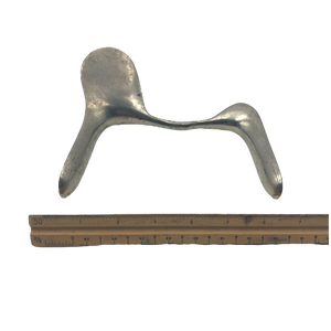 Antique OBGYN Vaginal Retractor