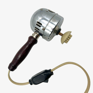 Vintage 1960's "Handy Hannah" Vibrator Massager Ballyhoo Curiosity Shop Vintage 1960's "Handy Hannah" Vibrator Massager Ballyhoo Curiosity Shop