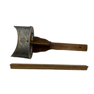 Antique Victorian Stereoscope Viewer