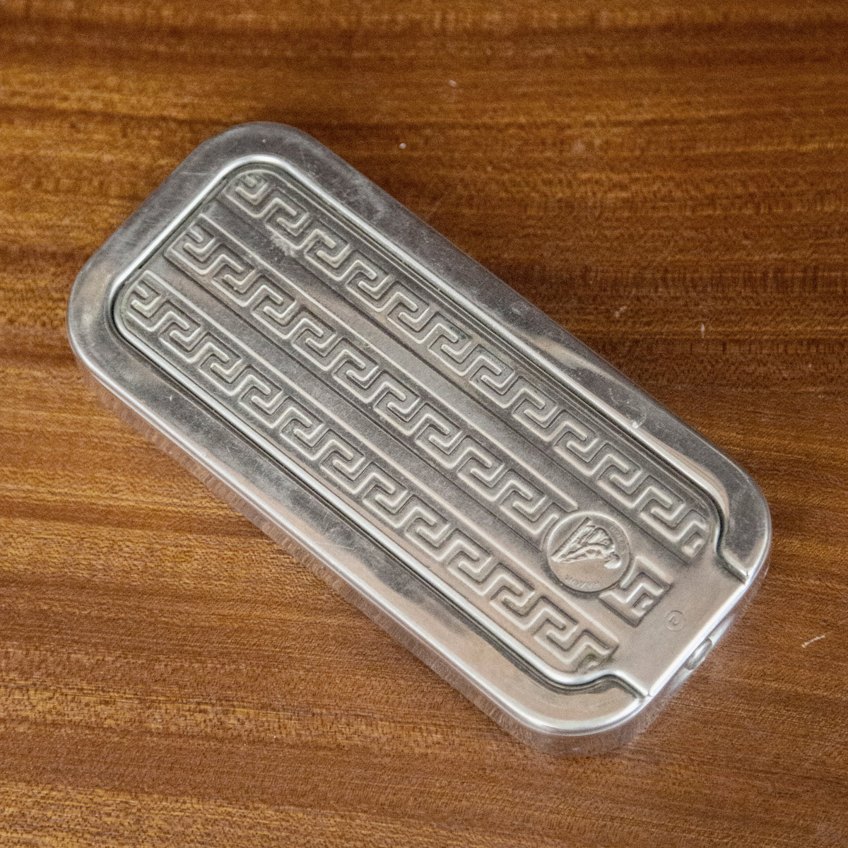 Vintage Rolls Safety Razor Blade Sharpener – Ballyhoo Curiosity Shop