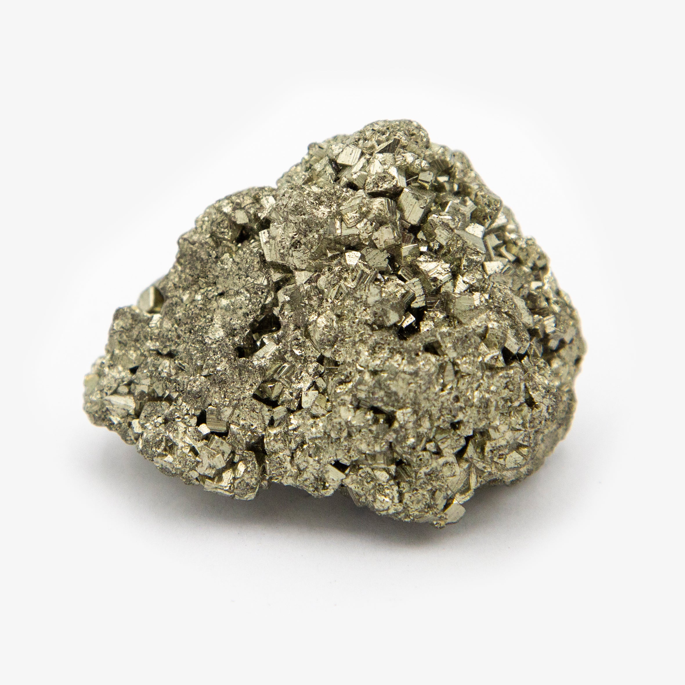 Pioryte Rocks Pyrite Rock