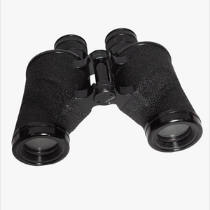 Vintage WWII Bausch & Lomb M8 6x30 Field Binoculars