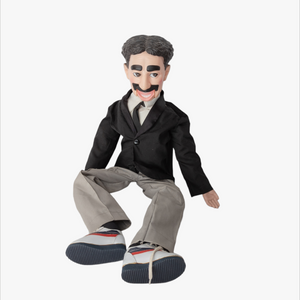 Vintage Groucho Marx Ventriloquist Dummy