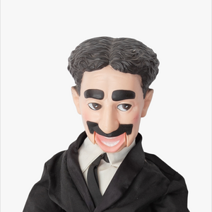 Vintage Groucho Marx Ventriloquist Dummy